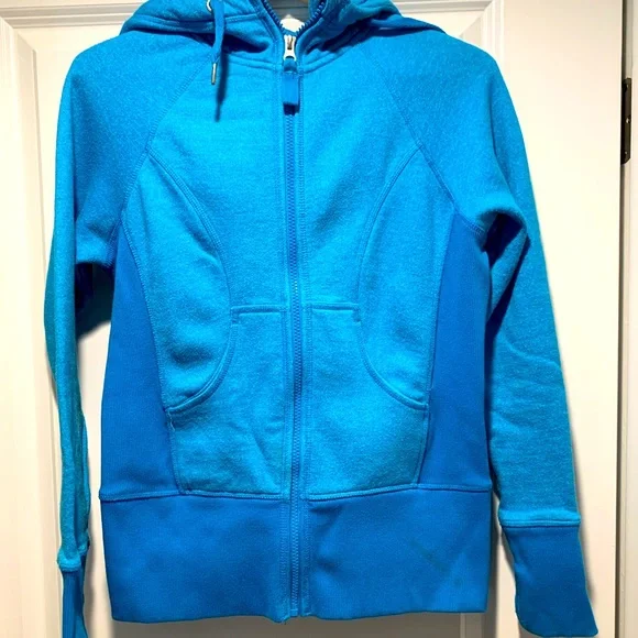 Zella hoodie cheap